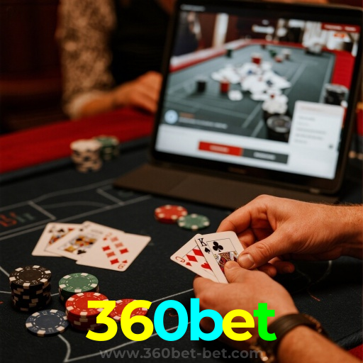 Cassino ao vivo: roleta, blackjack e baccarat | 360bet