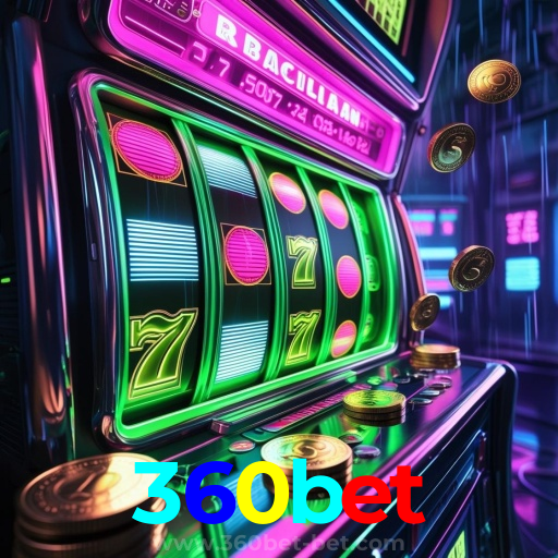 A Magia dos Caça-Níqueis no 360bet