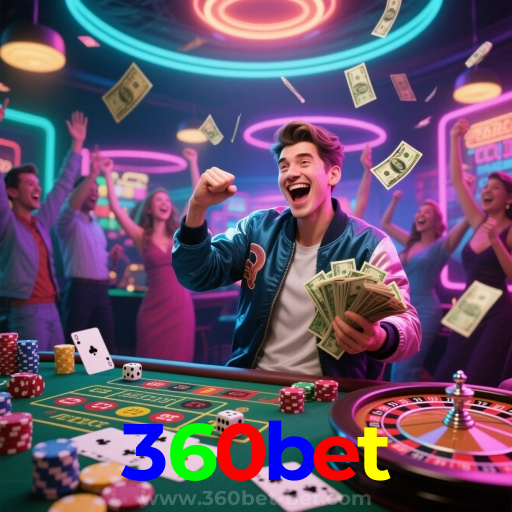 Apostas no Brasil com 360bet: odds ao vivo e promoções oficiais